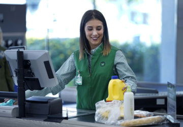 mercadona renovación uniformes