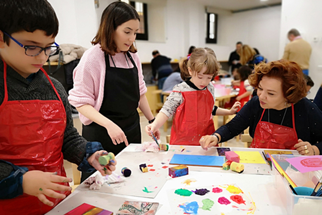 mpm jornada olga picasso