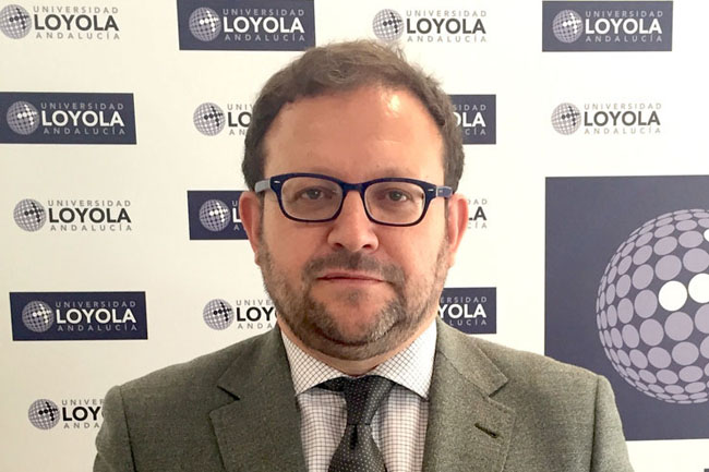 Pedro Caldentey