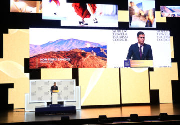 Sanchez Cumbre turismo