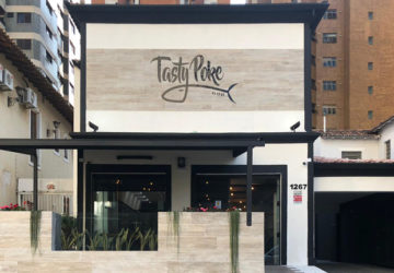 Tasty Poke Brasil
