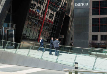 bankia resultado primer trimestre