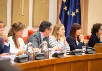 decretos congreso diputados