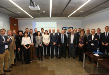 encuentro empresarios navarra