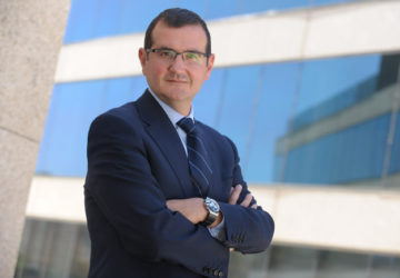 Francisco Hortigüela AMETIC
