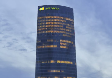 iberdrola resultados