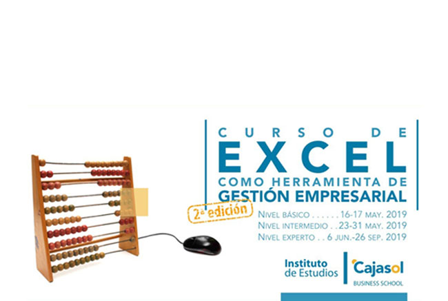 ie cajasol curso excel