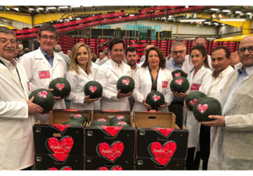 junta ayudas innovacion hortofruticola