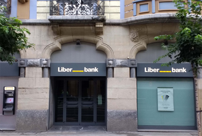 liberbank resultados