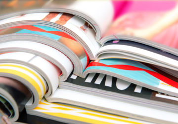materiales impresos empresa