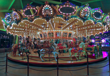 opa parques reunidos