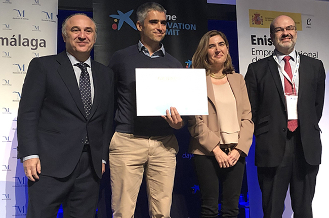 predictiva premio emprendedor xxi