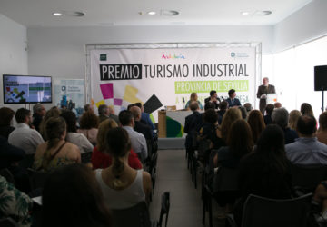 premio turismo industrial
