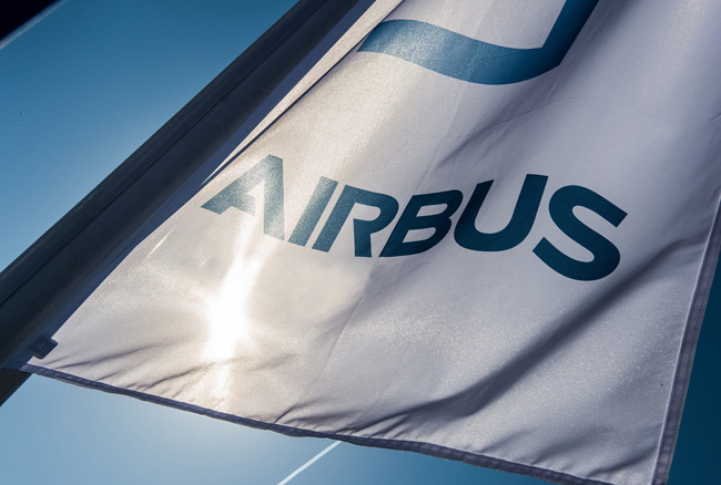 resultado airbus