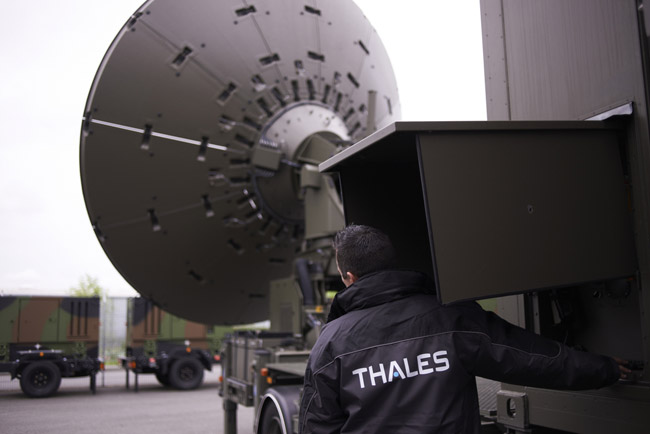 thales gemalto
