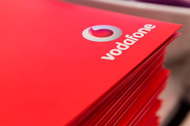 vodafone tarifas