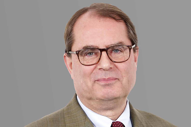 BOUVIER Antoine