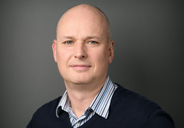 Geoffroy Martin Criteo