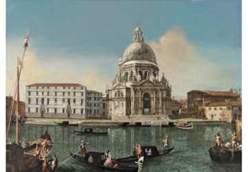 Giovanni Battista Piranesi