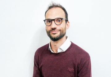 Hugo Bourgade Director Innovation School Talent Garden