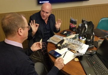 Mision agro EEUU extenda