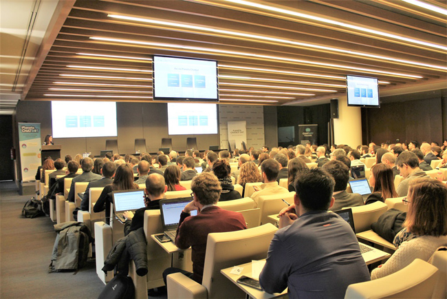 Planeta Chatbot Day