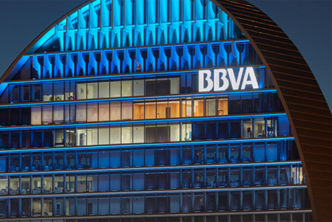 BBVA ofrece a sus clientes mayoristas una solución para la gestión ...