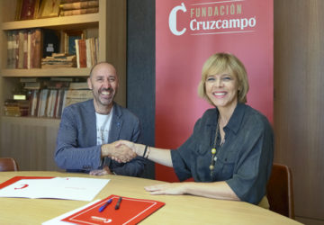 cruzcampo y maestranza renovacion convenio