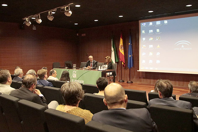 economia ayudas i+d+i