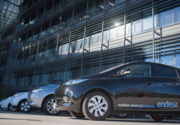endesa plan movilidad empleados