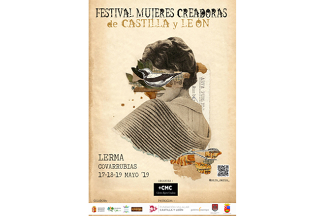 festival mujeres creadoras
