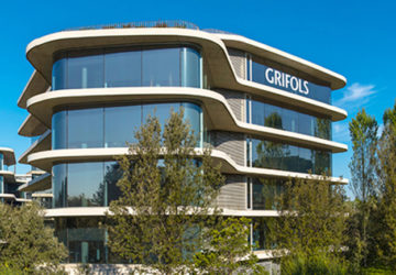 grifols ibb