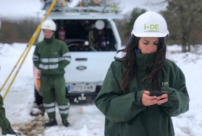iberdrola nueva marca