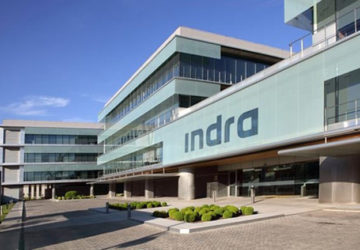 indra resultado primer trimestre