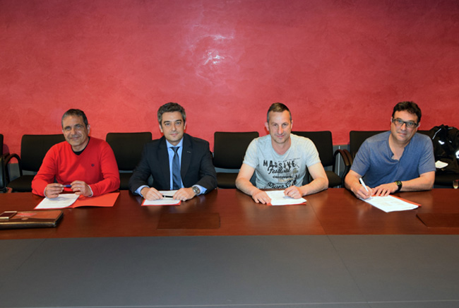 nissan acuerdo barcelona