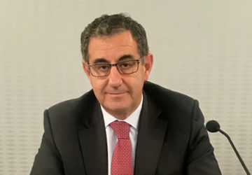 presidente conetrans