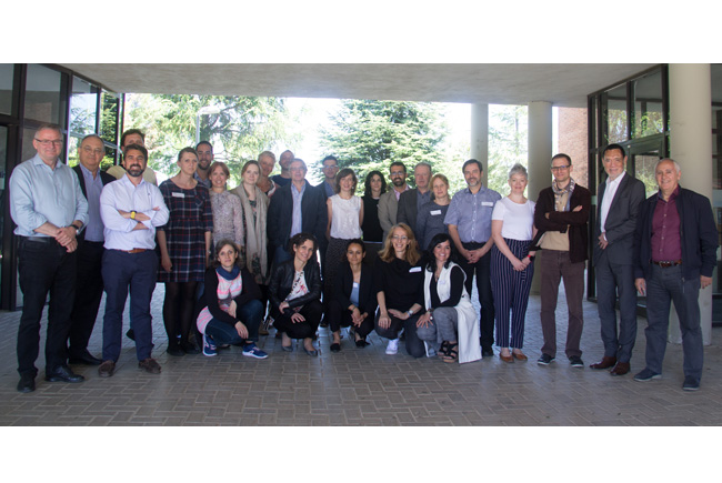 proyecto UrBIOfuture