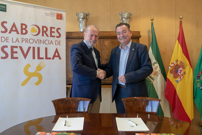 sabores provincia sevilla gluten