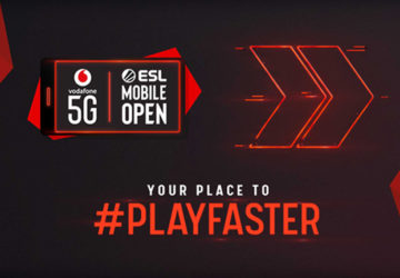 vodafone esl