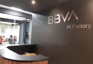 BBVA-IA-Factory
