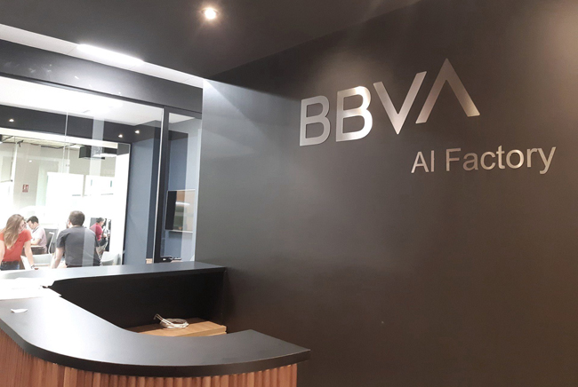 BBVA-IA-Factory