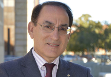 Javier Gonzalez de Lara opinion