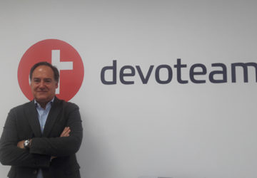 Juan de La Torre devoteam