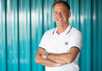 Kiwi Raymond Vrijenhoek