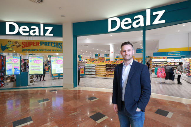 Mark Elliott Dealz