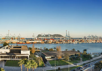 Puerto de Algeciras
