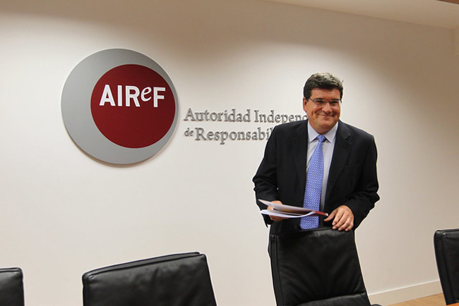 airef informe