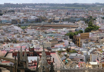 camara sevilla comercios