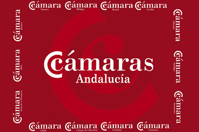 camaras comercio andalucia