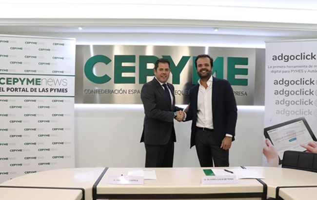 cepyme adgoclick